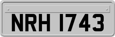 NRH1743