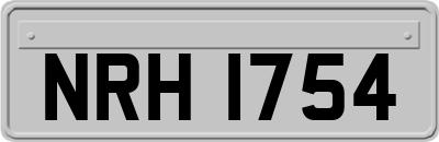NRH1754