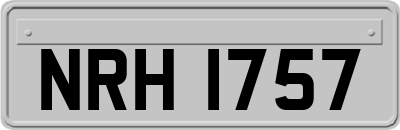 NRH1757