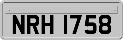 NRH1758