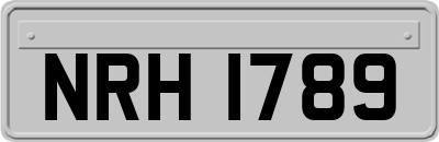 NRH1789