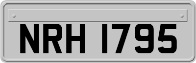 NRH1795