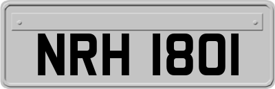 NRH1801