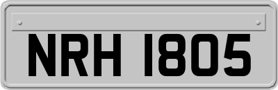 NRH1805