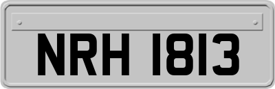 NRH1813