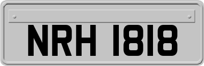 NRH1818