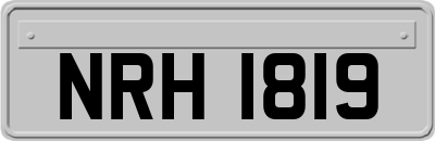 NRH1819