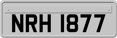 NRH1877