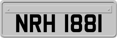 NRH1881