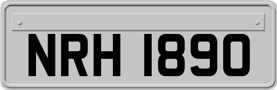 NRH1890