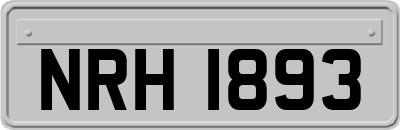 NRH1893