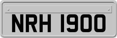 NRH1900