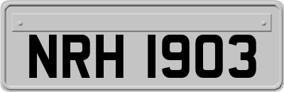 NRH1903