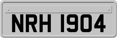 NRH1904