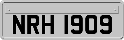 NRH1909