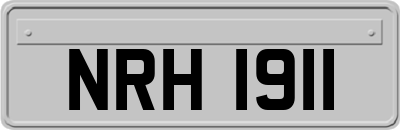NRH1911