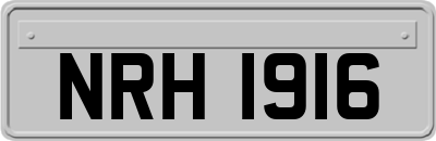 NRH1916