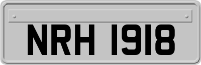 NRH1918