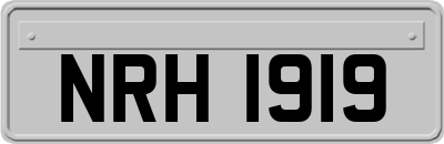 NRH1919