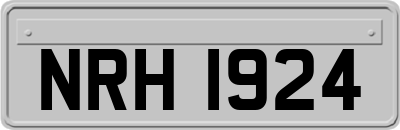 NRH1924
