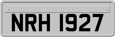 NRH1927