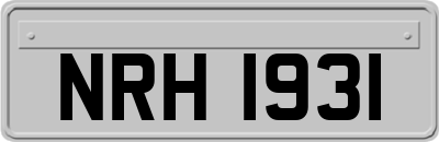 NRH1931