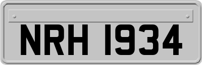 NRH1934