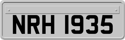 NRH1935
