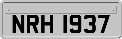 NRH1937