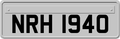 NRH1940