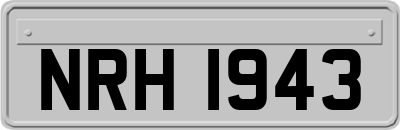 NRH1943