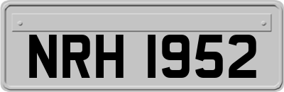 NRH1952