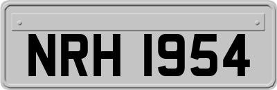 NRH1954