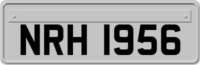 NRH1956