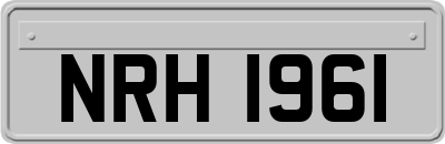 NRH1961