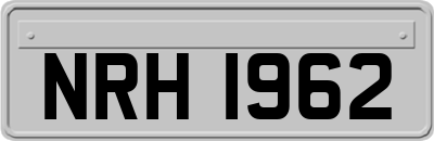 NRH1962