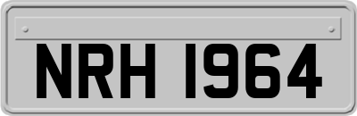NRH1964