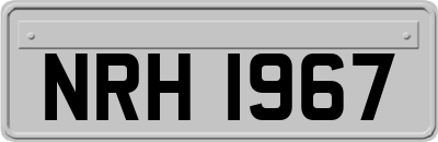 NRH1967