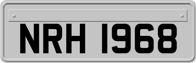 NRH1968