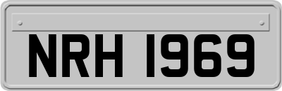 NRH1969