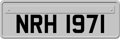 NRH1971