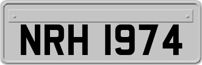 NRH1974