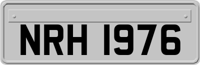 NRH1976