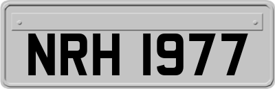 NRH1977