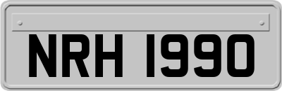 NRH1990