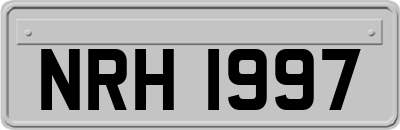 NRH1997