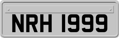 NRH1999
