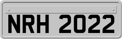 NRH2022
