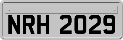 NRH2029