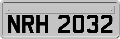 NRH2032